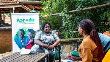 ACFODE’s Voice Amplifies Call for Maputo Protocol Implementation in Uganda.