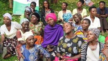 ACFODE Conducts Socio-Economic Needs Assessment for Women Groups in Kasese District