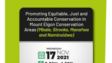 ACFODE is organizing a National Forum for stakeholders with policymakers to share study findings