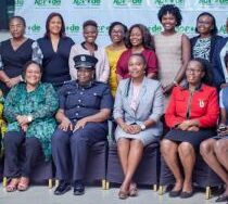 ACFODE Hosts Stakeholders’ Meeting on SGBV Prevention and SRHR Promotion.