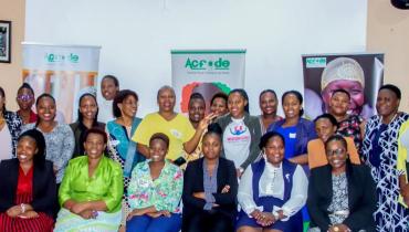 Uganda’s Journey to Uphold Women’s Rights through the Maputo Protocol.