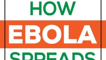 BE VIGILANT AGAINST EBOLA A VIRAL HEMORRHAGIC FEVER.